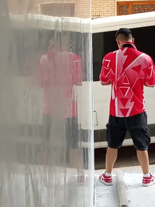 Reformas integrales yeso escayola pintura