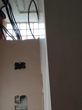 Reformas integrales yeso escayola pintura