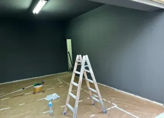 Reformas integrales yeso escayola pintura