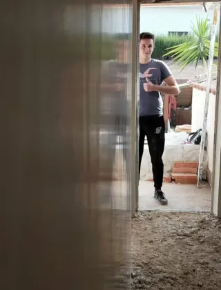 Reformas integrales yeso escayola pintura