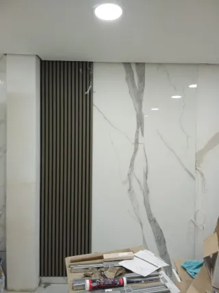 Reformas integrales yeso escayola pintura