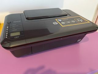 Impresora HP Deskjet 3050 Multifunción