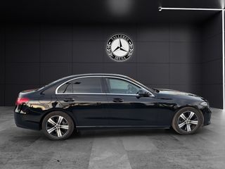 Mercedes-Benz Classe C 2022