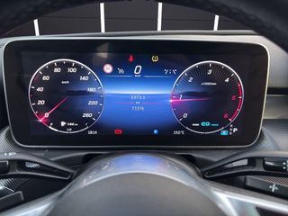 Mercedes-Benz Classe C 2022