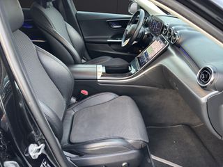Mercedes-Benz Classe C 2022