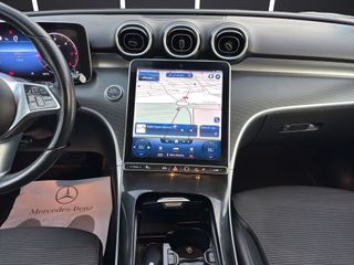 Mercedes-Benz Classe C 2022