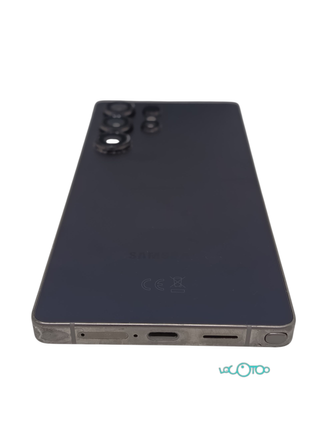 Smartphone Samsung Galaxy S25 Ultra 256GB