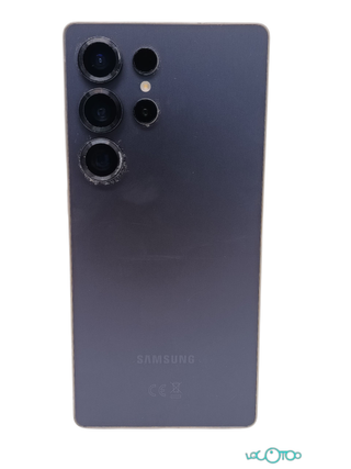 Smartphone Samsung Galaxy S25 Ultra 256GB