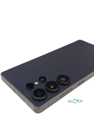 Smartphone Samsung Galaxy S25 Ultra 256GB