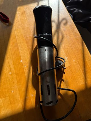 Roner KitchenBrothers Sous Vide Baja Temperatura