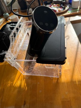 Roner KitchenBrothers Sous Vide Baja Temperatura