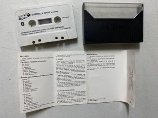 Guerrilla War Spectrum Erbe Lomo Rosa