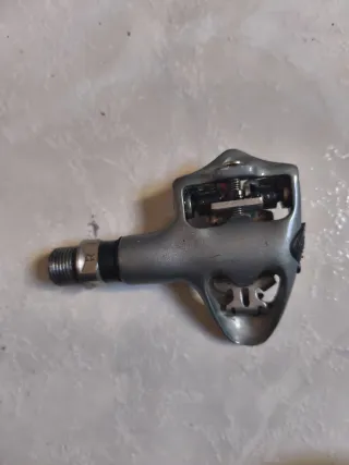 Pedales Ritchey Road Logic