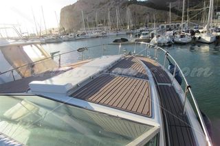 Barco Yate Sea Ray 39 Express Cruiser