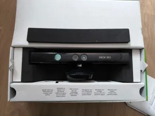 Lote Xbox 360 Kinect y Mandos (Leer descripción)