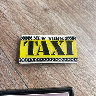 Imanes Nevera NY (New York)