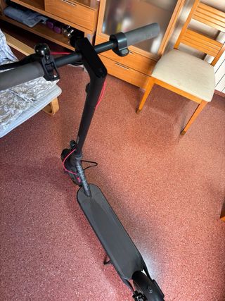 Patinete Eléctrico “Xiaomi Electric Scooter 4”