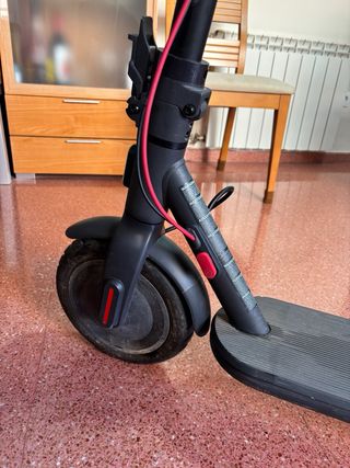 Patinete Eléctrico “Xiaomi Electric Scooter 4”