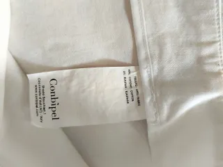 Capri Pantaloni Donna Bianchi