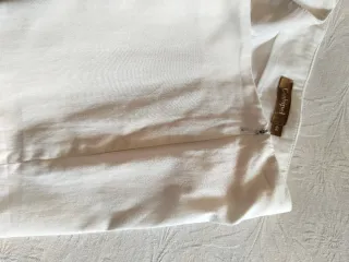 Capri Pantaloni Donna Bianchi