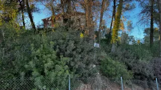 Terreny 800 m quadrats