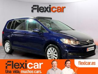 Volkswagen Touran Advance 1.4 TSI 110kW (150CV) DSG