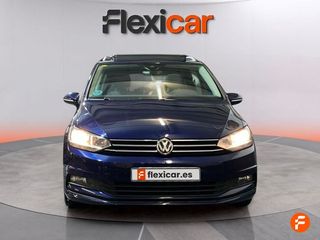 Volkswagen Touran Advance 1.4 TSI 110kW (150CV) DSG