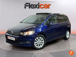 Volkswagen Touran Advance 1.4 TSI 110kW (150CV) DSG