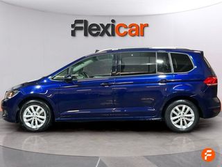 Volkswagen Touran Advance 1.4 TSI 110kW (150CV) DSG