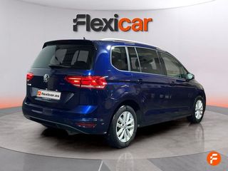 Volkswagen Touran Advance 1.4 TSI 110kW (150CV) DSG