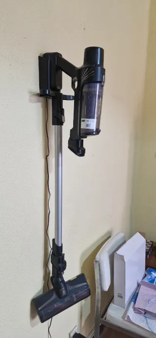 Aspirador de mano Rowenta - Poco uso