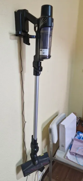 Aspirador de mano Rowenta - Poco uso