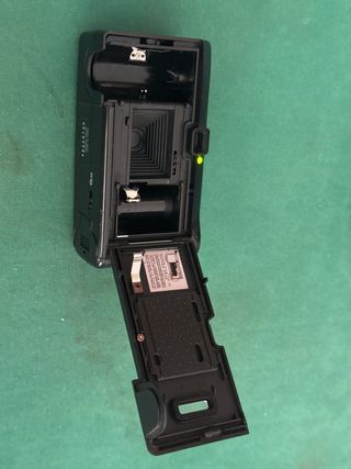 Minolta F20R Macchina Fotografica Analogica 35mm