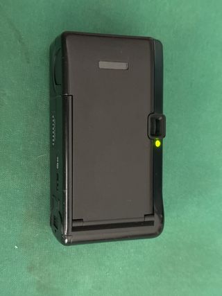 Minolta F20R Macchina Fotografica Analogica 35mm