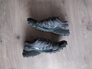 Zapatillas Salomon Speedcross 4 talla 43 1/3