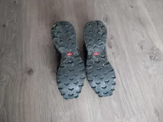 Zapatillas Salomon Speedcross 4 talla 43 1/3