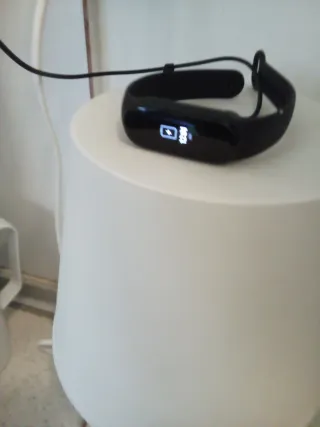 Pulsera Actividad Xiaomi Mi Smart Band 5 Negra