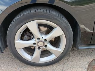 Mercedes-Benz Clase A 2016