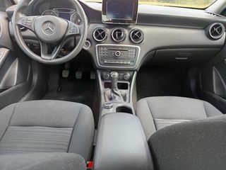 Mercedes-Benz Clase A 2016