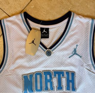 Camiseta NBA Jordan 23