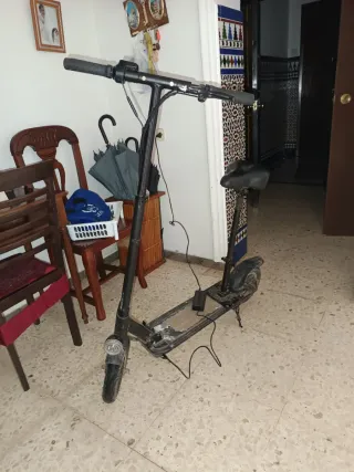 Patín Eléctrico Joyor Como nuevo tlf:603969343