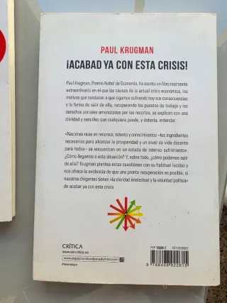 El retorno de la economía de la depresión: y la...