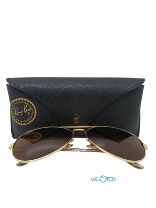 Gafas De Sol Ray Ban RB3025 Aviator