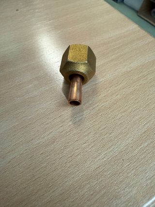 Adaptador Soldar T2/TE 068-2062