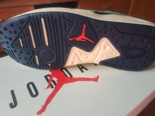 Zapatillas Jordan Hombre/Mujer