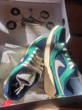 Zapatillas Jordan Hombre/Mujer