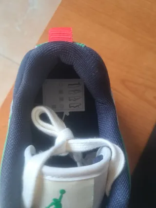 Zapatillas Jordan Hombre/Mujer