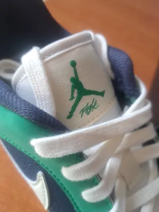 Zapatillas Jordan Hombre/Mujer