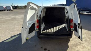 Citroen Berlingo 2022
