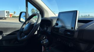 Citroen Berlingo 2022